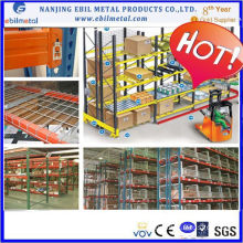 Customized Storage Steel Pallet Racking (EBIL-GTHJ)